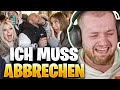 😱😰FRANKFURT TINDER lässt MICH aus CRINGE QUITTEN!  - Ich KANN das NICHT... | Trymacs Highlights