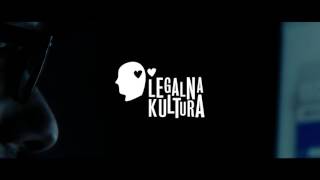 Nie kradnij / Nie zabijaj - Krótki film o legalności #LegalnaKultura