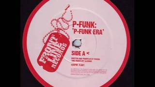 Pascal - P-Funk Era