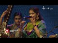 raag shree i khyal i vidushi kaushiki chakraborty i dharohar i savani