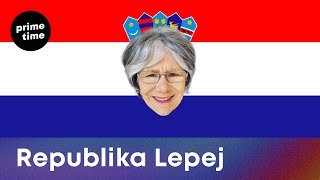 Republika Lepej | 290 | Prime Time