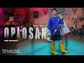 ERI PRAS - OPLOSAN (OFFICIAL LIVE MUSIC VIDEO) | DC MUSIK