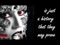 Bloody Mary ~ Lady GaGa Lyrics