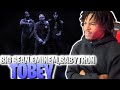 EMINEM ft BIG SEAN & BABYTRON - Tobey (Official Music Video) REACTION