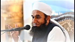 Maut k waqt KALMA parhna ka Khoobsoorat waqiya {EMOTIONAL} ---- [Maulana Tariq Jameel sahab]