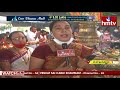 శివాలయాల్లో కార్తీక మాసం సందడి karthika masam festival in visakhapatnam hmtv news