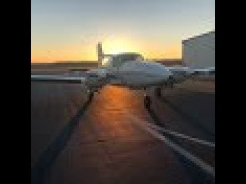 Piper Aztec F Specs Flight Review And Maintenance Youtube
