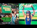 FULL MATCH: Nikki A.S.H. and Big E win Money in the Bank Ladder Matches: Money in the Bank 2021