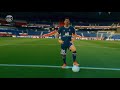 #PSGxMESSI  A NEW DIAMOND IN PARIS  | BLUFFIN Football