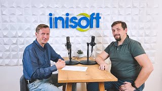 INISOFT Podcast - Uživatelská podpora