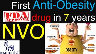 15% Weight Loss? The Science Behind a ‘Game-Changing’ FDA-Approved Anti-Obesity Drug (Wegovy)