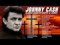 Classic Country Gospel Johnny Cash - Johnny Cash Greatest Hits - Johnny Cash Gospel Songs Full Album