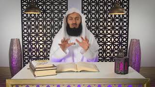 Episode 26 Supplications | Ramadan Series 2018 | Mufti Menk