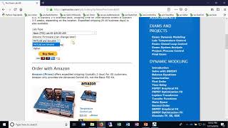 SimTune Tutorials - Episode 3: I/O Modules