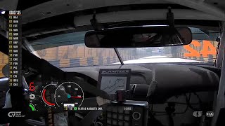 Macau GP - FIA GT: onboard lap with Farfus