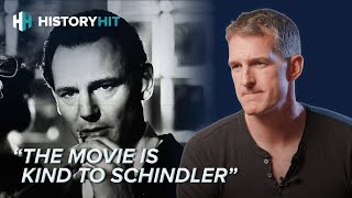Dan Snow Rates the Best Historical Films of All Time