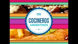 VIVO - Cocineros Argentinos - Recetas ideales para el frío