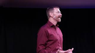 Rethinking the Formula for Success and Happiness | Charles Black | TEDxDurango