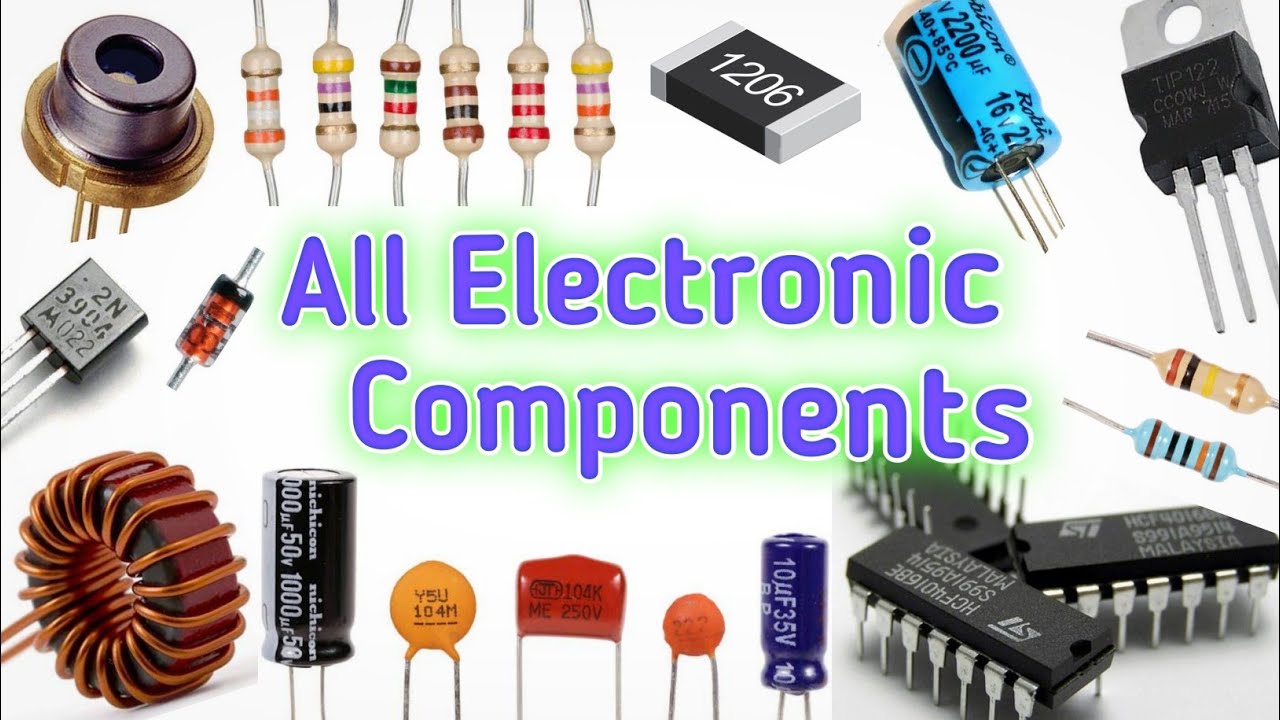 Electronics Components