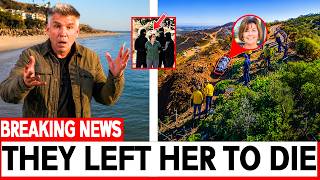 Brian Entin’s Shocking Revelation: Hidden Secrets Inside the Nancy Guthrie Case Exposed