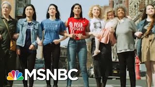 'A New Home For Women's Activism' Launches | Morning Joe | MSNBC
