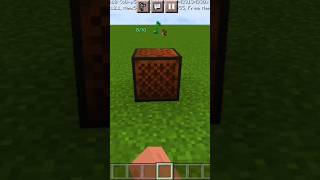 Minecraft guess the song #minecraft #viral #shorts