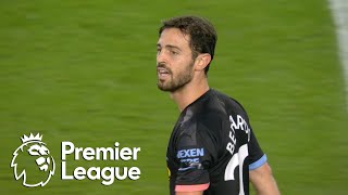 Bernardo Silva nets fourth Manchester City goal v. Brighton | Premier League | NBC Sports