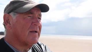 The wonderful reason this Welsh beach has virtually no litter