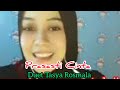 PRASASTI CINTA - TASYA ROSMALA (ADELLA) - KARAOKE DUET TANPA VOKAL PRIA (@mukaromahangel9729 )