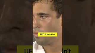 How Royce Gracie REVOLUTIONIZED Fighting | Royce Gracie's Legendary UFC Career #UFC #MMA #Shorts