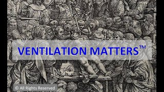 Ventilation Matters #8 - A Review of the Surviving Sepsis Ventilator Strategies for COVID-19