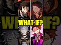 Ranking Every Subaru “What If” Route