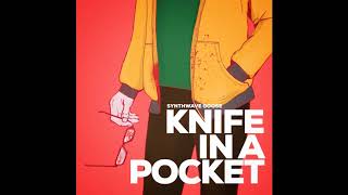 Synthwave goose - Knife In A Pocket