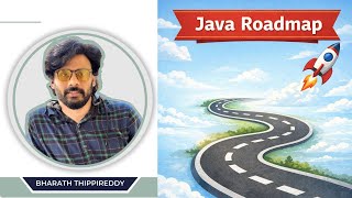Java Developer Roadmap 2026 | From Core Java to Cloud, DevOps & GenAI #ai #java #genai #developer
