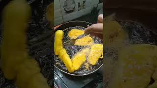 മഴയും 🌧️ ചൂട് വാഴക്കപ്പവും 🍌ചൂട് ചായയും ☕😋 #trendingshorts #food #rain #bananarecipe #tea #coffee