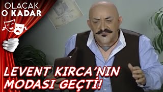 Haftanın Konuğu: Cem Yılmaz - Olacak O Kadar