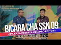 Ep.95: BICARA CHA Kenali SSN09 siri 012