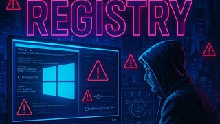 Secret Recipe | Windows Registry Forensics | TryHackMe | SOC Level 1