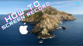 How to Record Your Screen on Mac (Before & After OS Mojave)