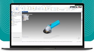 What are the Benefits of Solid Edge Data Management? - Tutorial - PROLIM Webinar