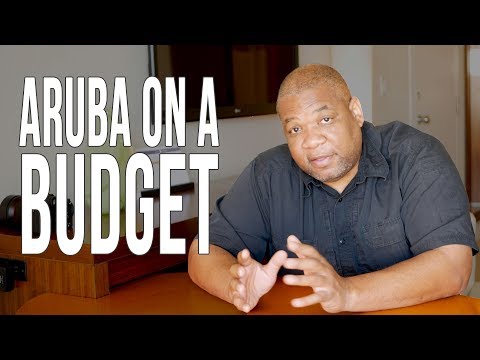 How Much Did My Trip To Aruba Cost? How Much Did My Trip To Aruba Cost?