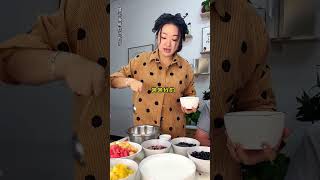 【明天誰做東】如何在辦公室吃遍全國美食，今天挑戰海南菜#food #美食製作 #美食做法 #做飯 #烹饪 #cooking #shorts