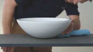 How to Install a Vessel Sink