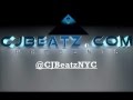 CJ Beatz Productions - All of my life *With Hook* (New School)