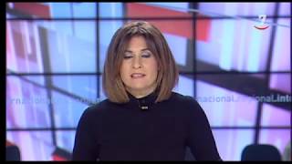 Los titulares de CyLTV Noticias 14.30 horas (22/01/2020)