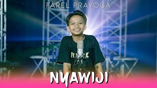 Farel Prayoga - Nyawiji (Official Music Video FP Music) | Single