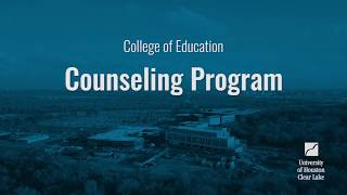 UHCL Counseling Program