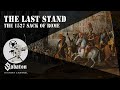 The Last Stand – The 1527 Sack of Rome – Sabaton History 044 [Official]