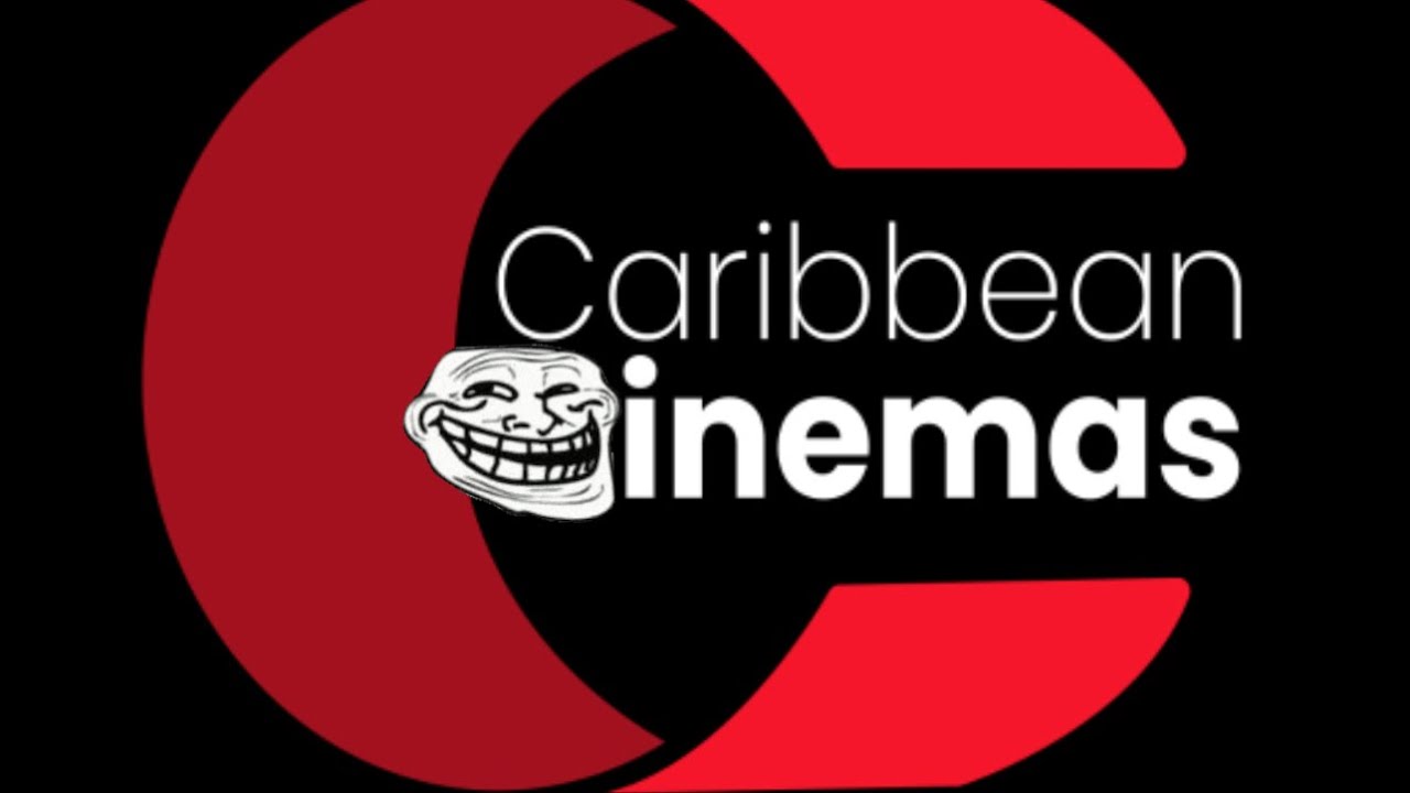 Caribbean Cinemas Intro Parodia Youtube