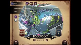 [Lv13: 低物量房子音樂] ojousama no BassHouse (Master) - Perfect Purified [Lanota]